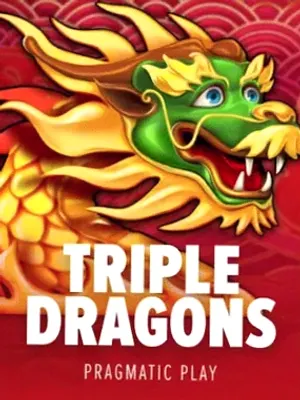 Triple Dragons at Friday Friday