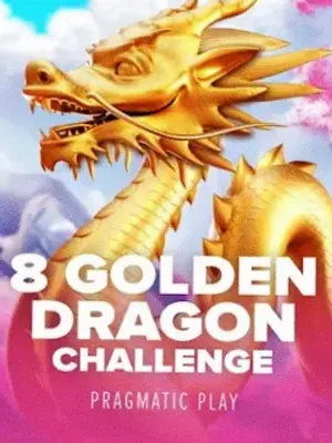 8 Golden Dragon Challenge at Friday Friday