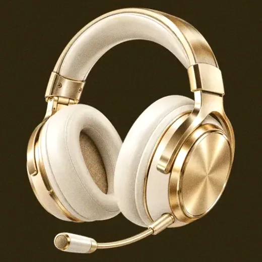 Gaming headset — Friday Friday